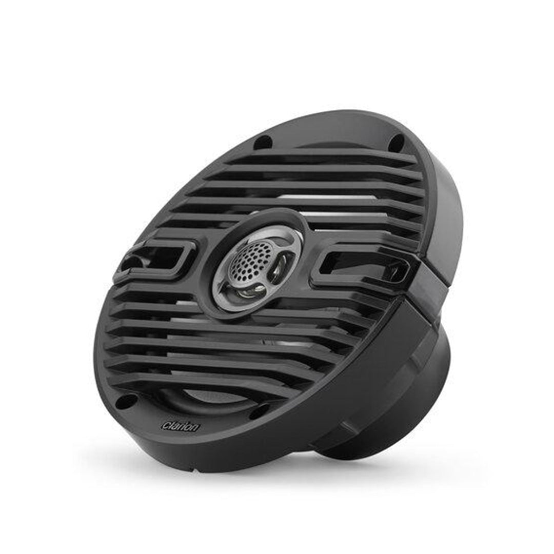 Clarion CMS-651-CWB, 6.5" 2-way Marine Speakers
