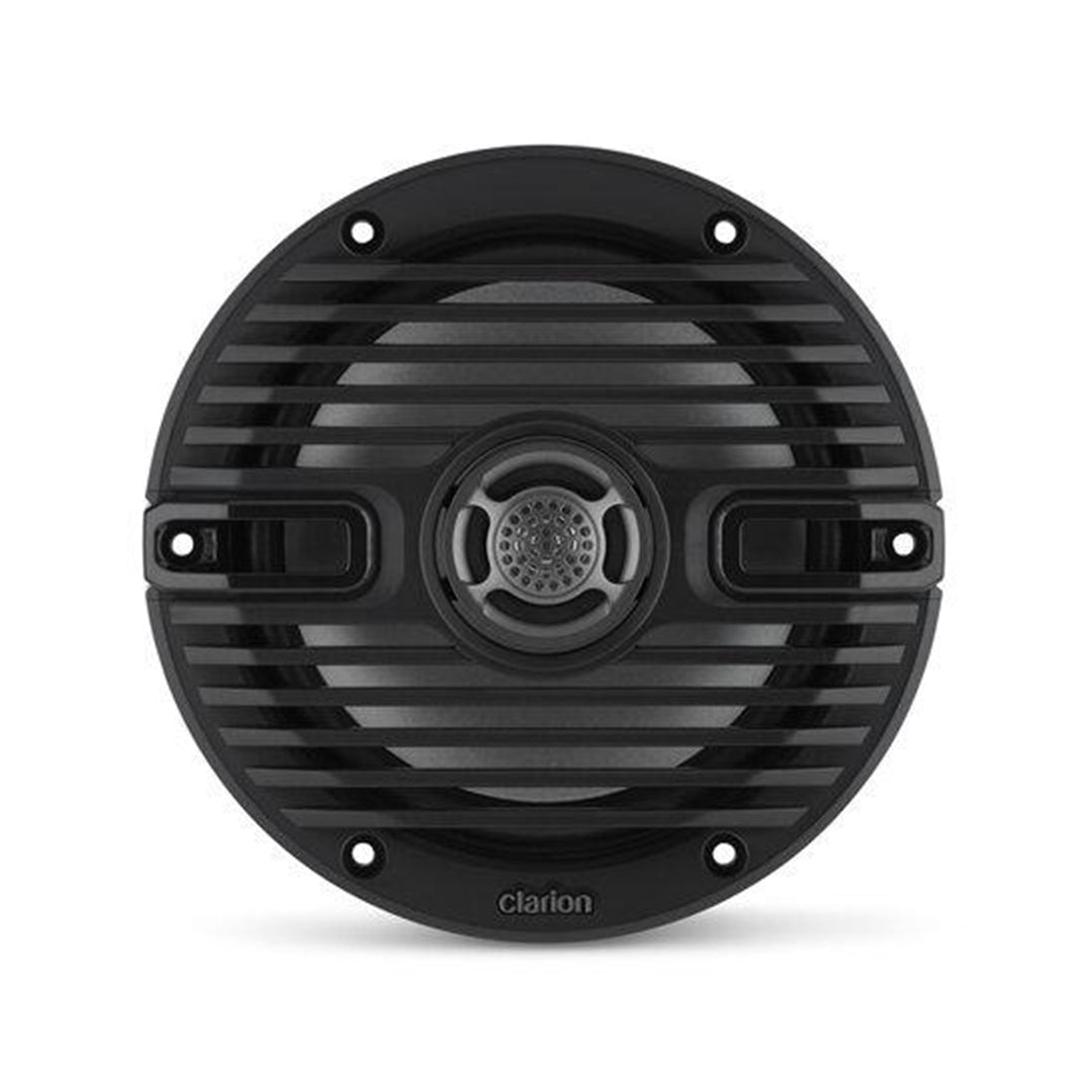 Clarion CMS-651-CWB, 6.5" 2-way Marine Speakers