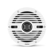 Clarion CMS-651-CWB, 6.5" 2-way Marine Speakers