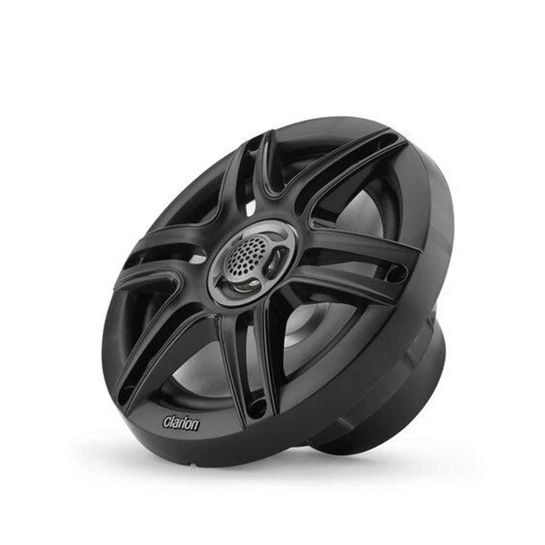 Clarion CMS-651-SWB, 6.5" 2-way Marine Speakers