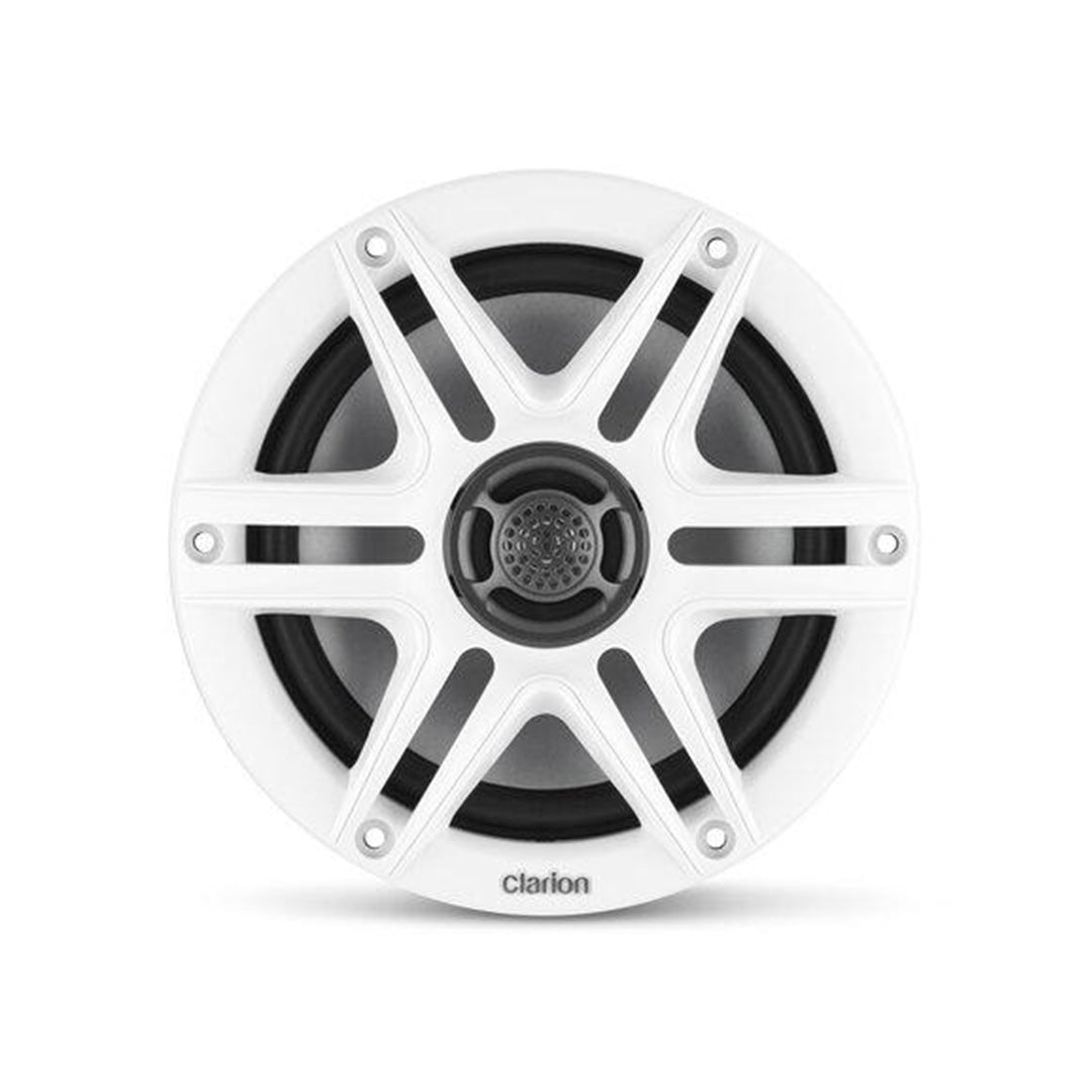 Clarion CMS-651-SWB, 6.5" 2-way Marine Speakers