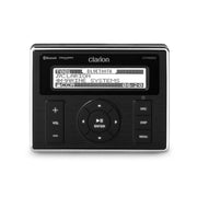 Clarion CMS20, Marine Digital Media Receiver with Watertight Commander