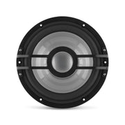 Clarion CMSP-101RGB-2, 10" SVC 2-Ohm Marine Subwoofer w/ RGB illumination