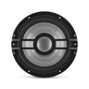 Clarion CMSP-101RGB-4, 10" SVC 4-Ohm Marine Subwoofer w/ RGB illumination