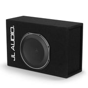 JL Audio CP112LG-TW1-2, Loaded TW1 Series 12" 2-Ohm Subwoofer, Ported Enclosure, 300W