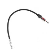 American International CR6, 2002-2017 Channelrysler / Dodge / Jeep / Ford / GM Aftermarket Radio to OEM Antenna