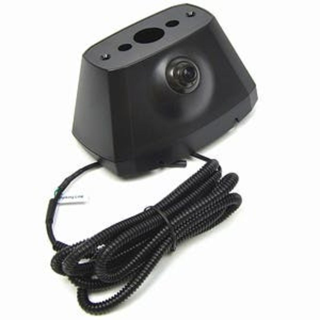 Crux CRM-01P, Promaster Third Brake Light Camera 2014 - 2016