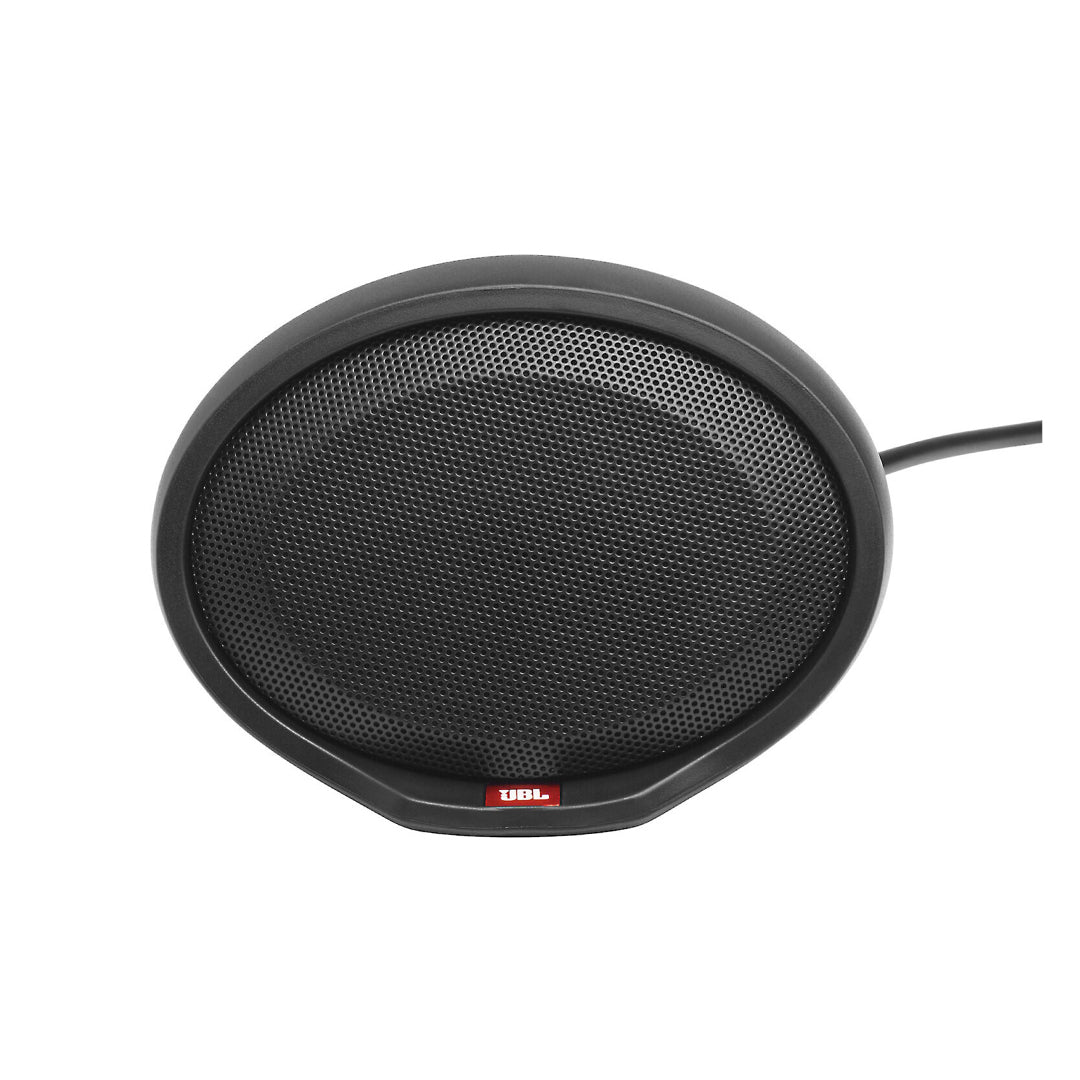 JBL CRUISEX, Club Series Marine 4 Channel Plug and Play Bluetooth¨ Amp and 4 Speakers