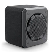 JL Audio CS110G-W6V3, ProWedge Single 10" W6 Loaded Sealed Subwoofer Enclosure