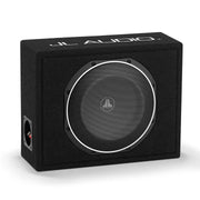 JL Audio CS110LG-TW1-2, Loaded TW1 Series 10" 2-Ohm Subwoofer, Sealed Enclosure, 300W