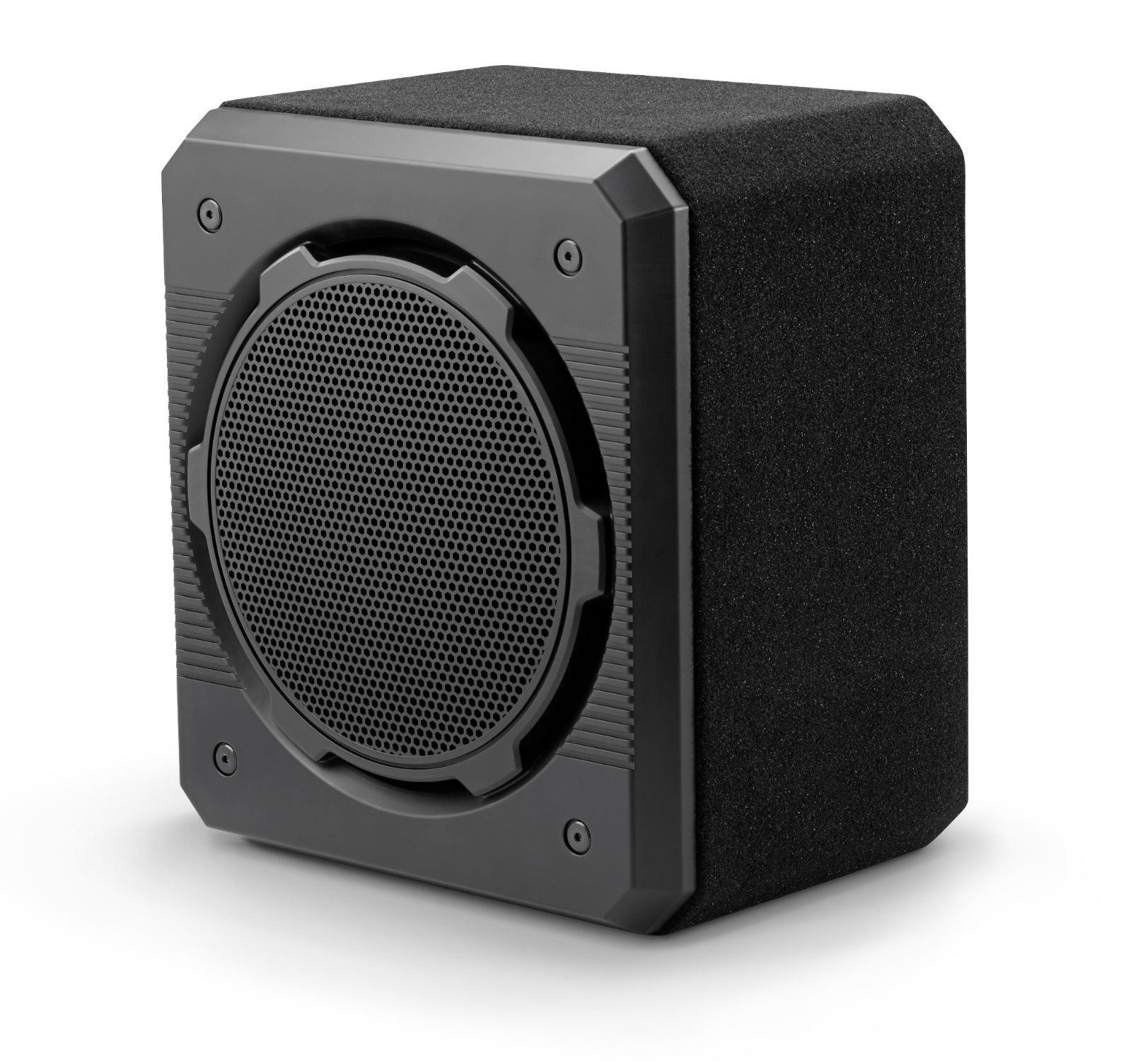 JL Audio CS112G-TW3, Loaded TW3 Series 12" 2-Ohm Subwoofer, Prowedge Sealed Enclosure, 400W