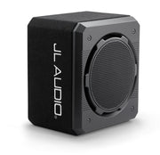 JL Audio CS112G-TW3, Loaded TW3 Series 12" 2-Ohm Subwoofer, Prowedge Sealed Enclosure, 400W