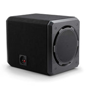JL Audio CS212OG-TW3, Loaded Dual TW3 Series 12" 4-Ohm Subwoofer, Prowedge Sealed Enclosure, 800W