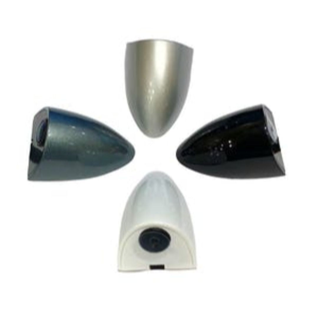 Crux RFM-WR1, RFM LINE Multi View Integration Interface for Jeep Wrangler with MyGig - Fender mount Side Cameras Included