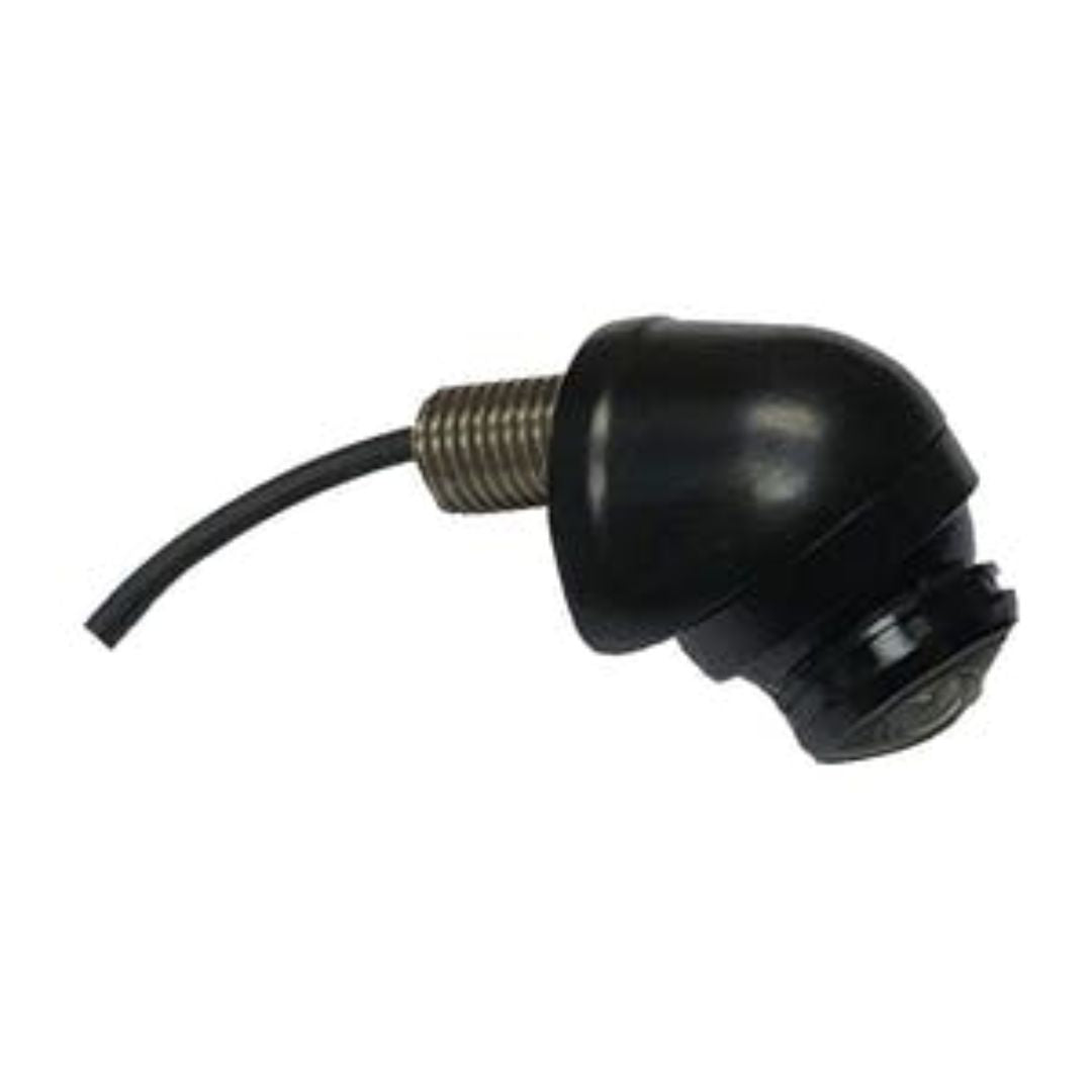 Crux CTC-210, Front or Backup Camera with 210 Degrees Viewing Angle