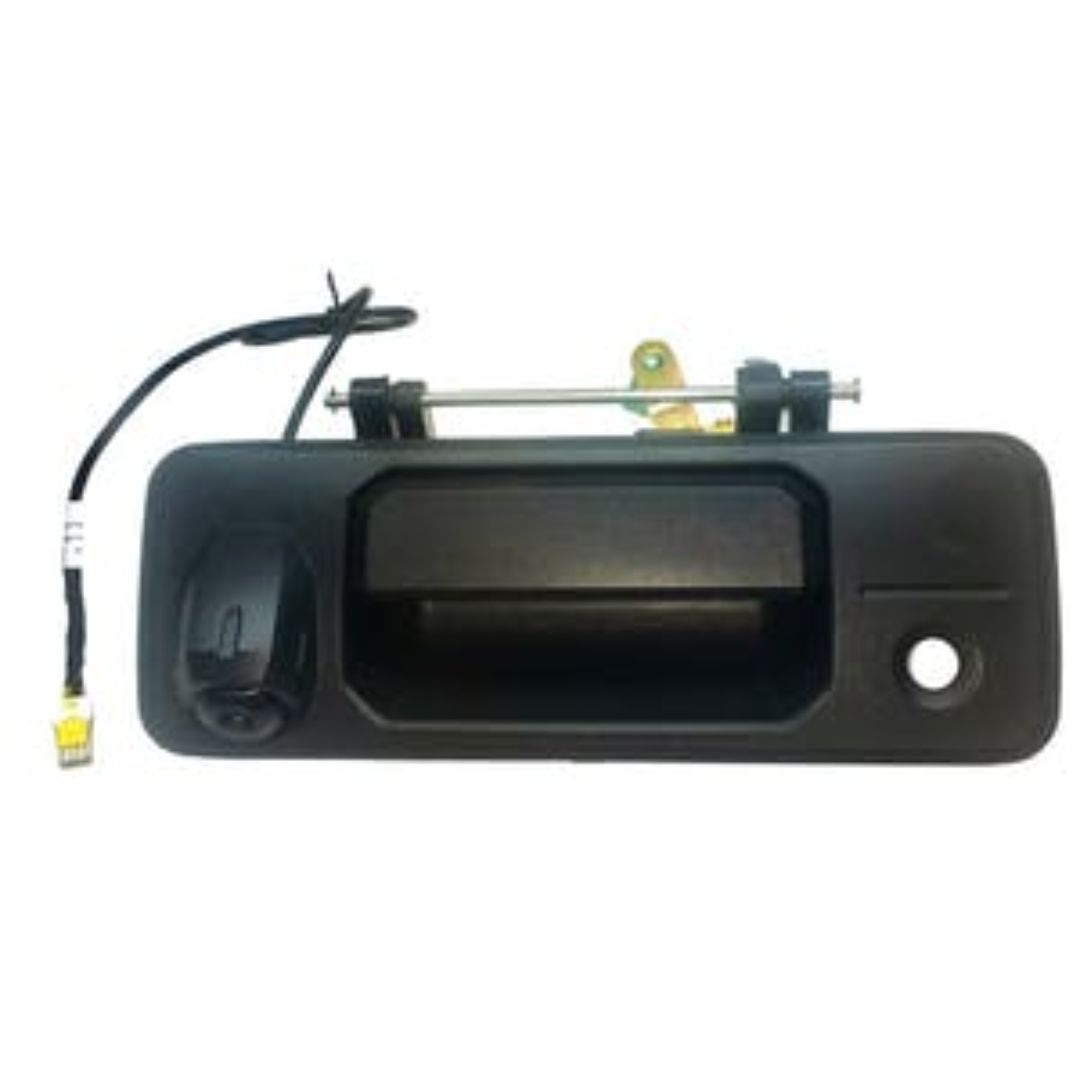 Crux CTY-01T, Tacoma Tailgate Handle Camera - 2016-2018