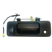 Crux CTY-01T, Tacoma Tailgate Handle Camera - 2016-2018