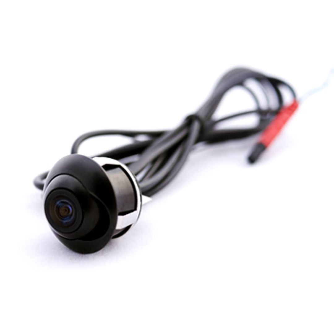 Crux RFM-RAM1, RFM LINE Multi View Integration Interface for RAM with Uconnect System - Side Cameras Included