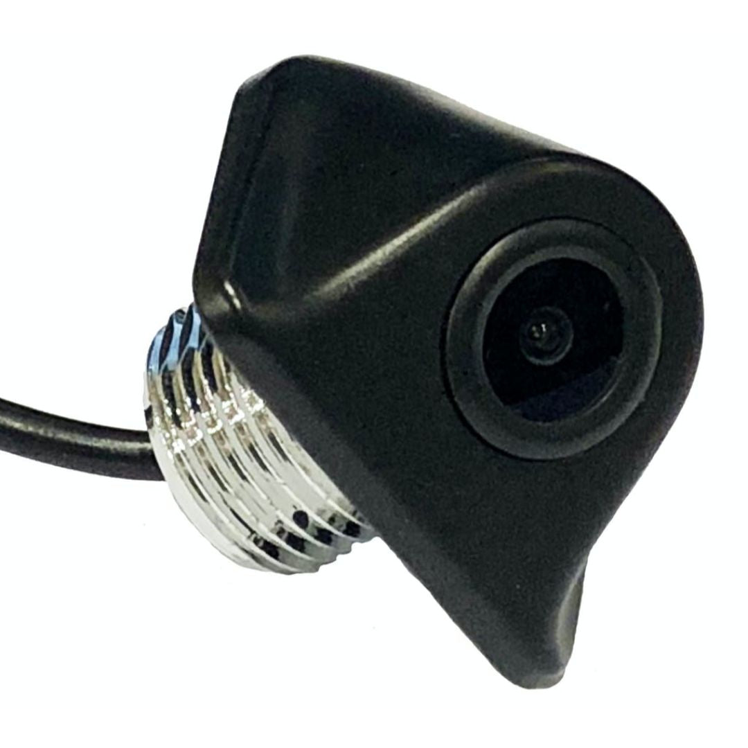 Crux RVCMZ-72, Sightline Safety-View Integration Rear-View Integration with Camera for Mazda