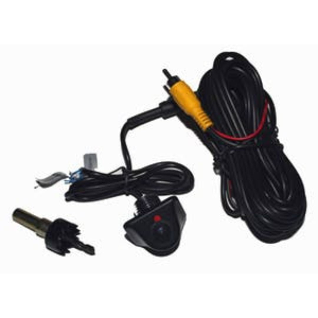 Crux CUL-04, Universal Lip-Mount Camera