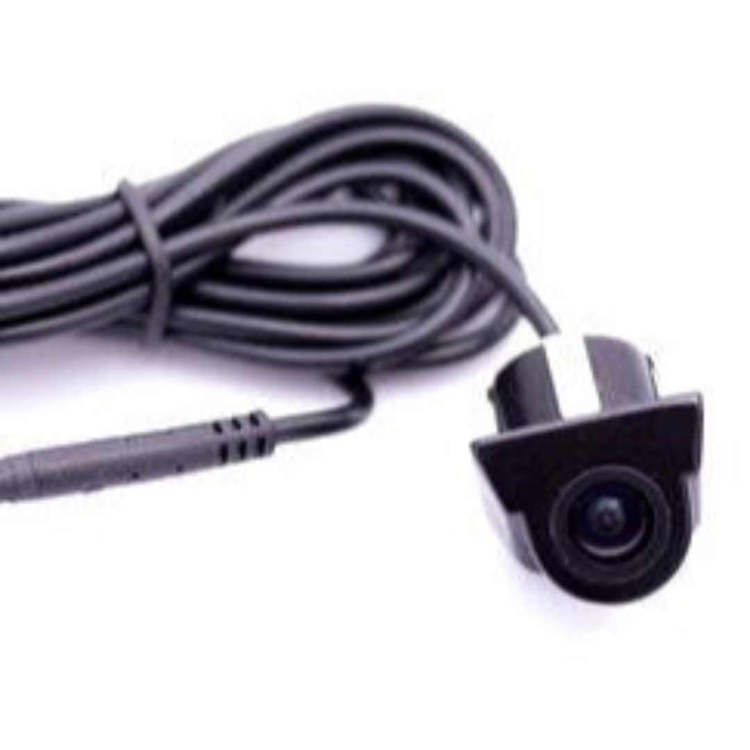 Crux CUL-13, Universal Lip-Mount Camera