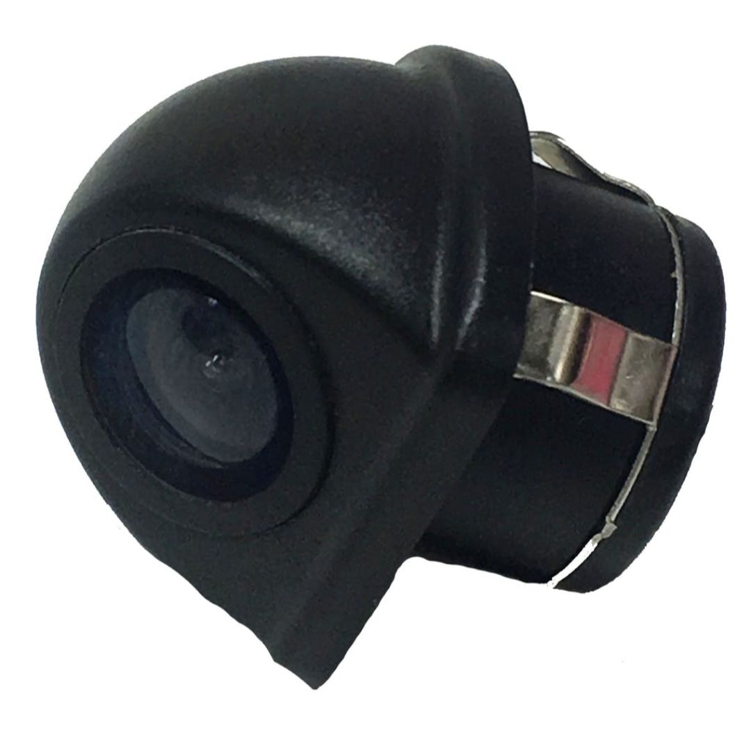 Crux VRFPR-66F, Sightline Safety-View Integration Front & Rear View Integration for Porsche Vehicles with PCM 3.1 Navigation Systems (Rear Camera Included)