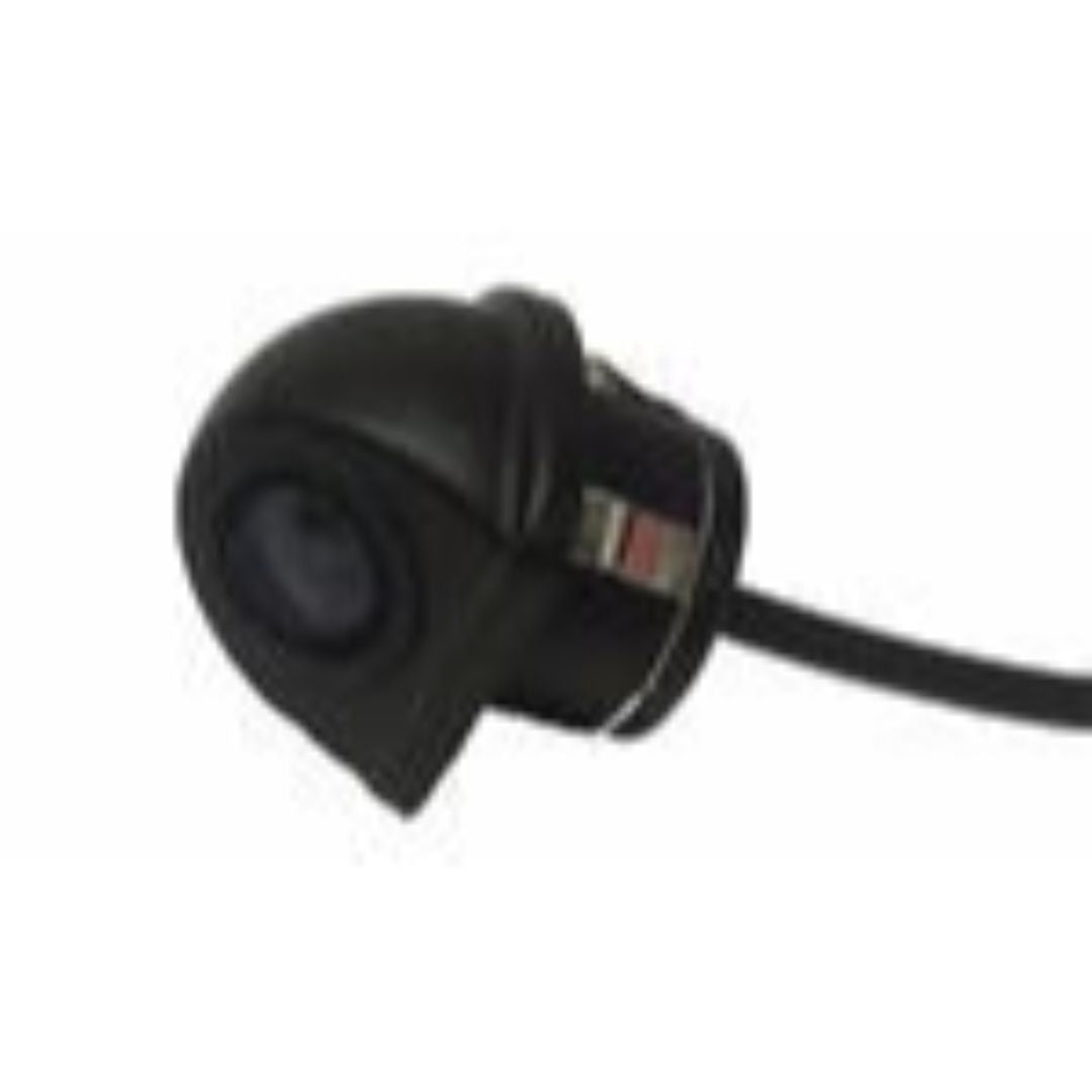 Crux CUL-16, Universal Lip-Mount Camera