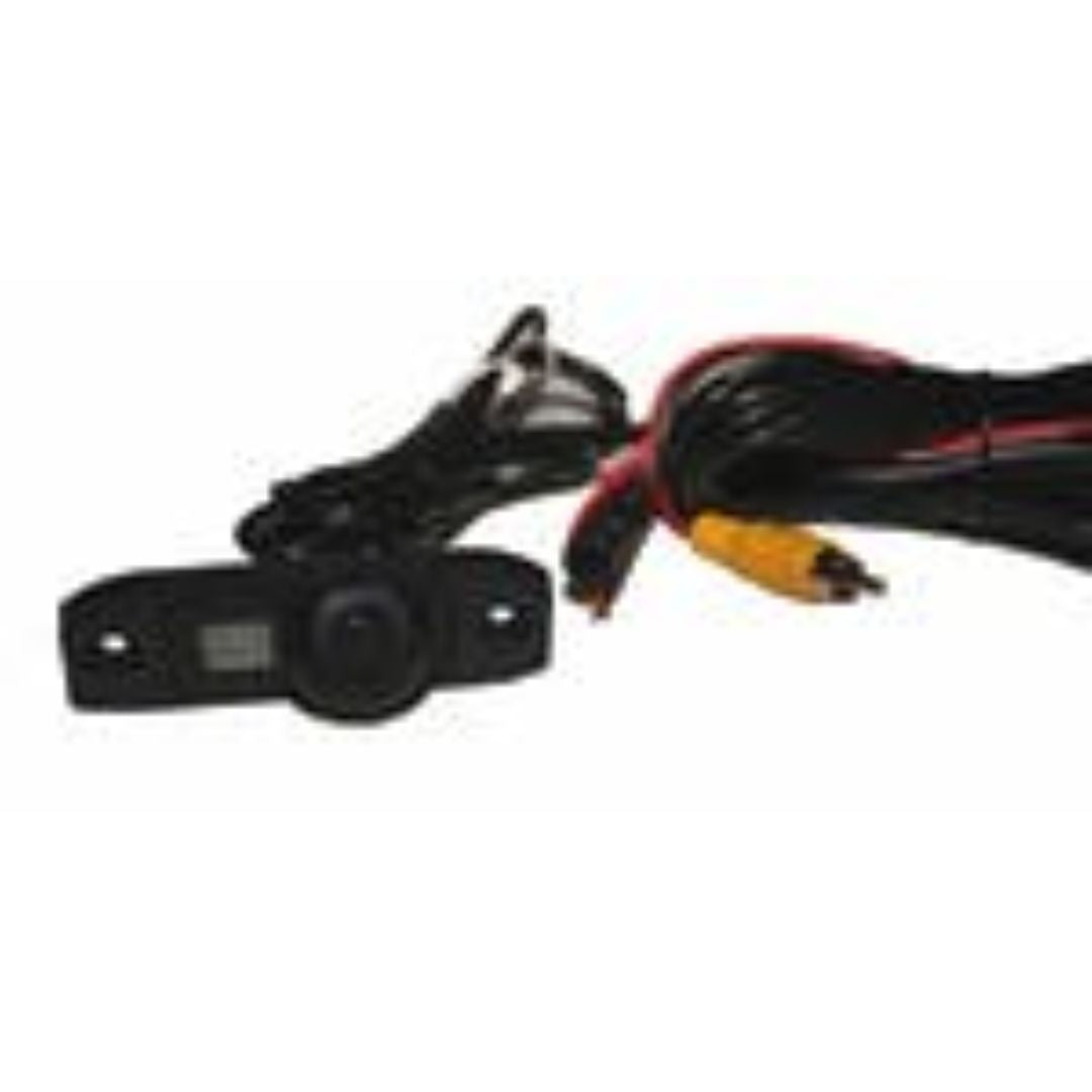 Crux CVL-01, Volvo License Plate Light Camera - 2012 - 2016
