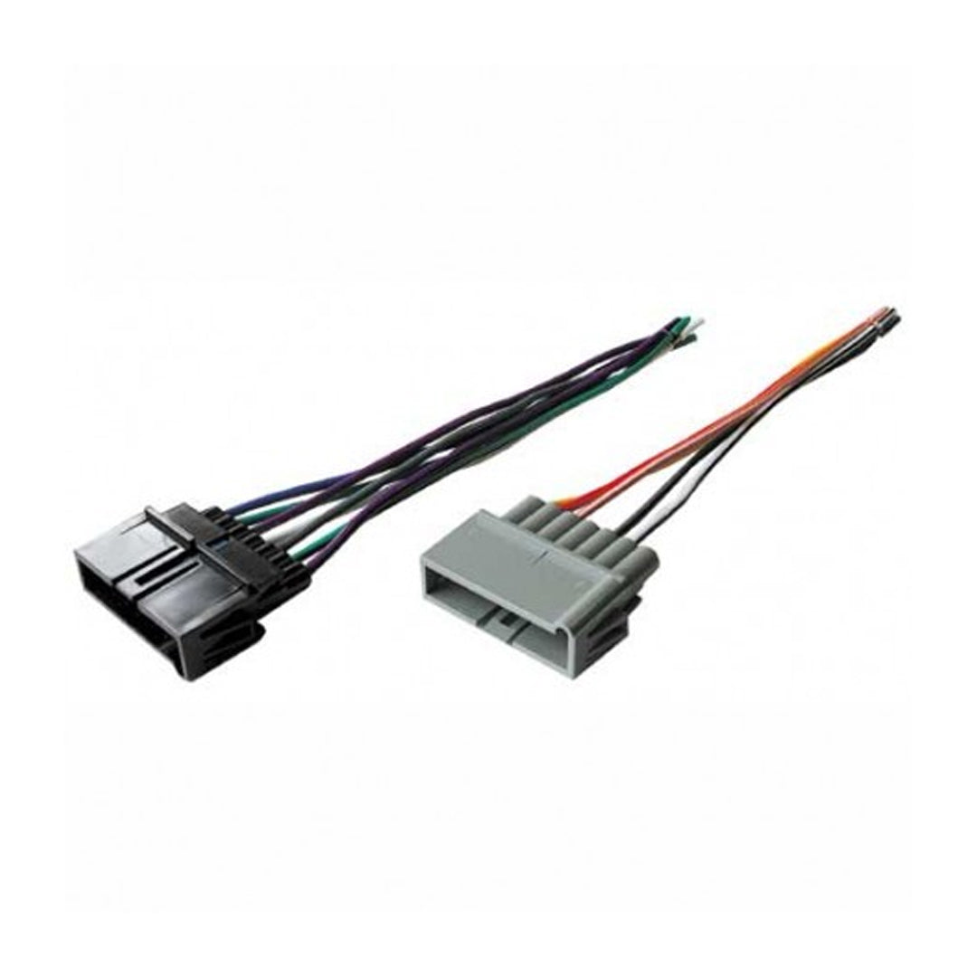 American International CWH634, 1984-2002 Channelrysler / Dodge / Jeep / Plymouth Plugs into Factory Harness