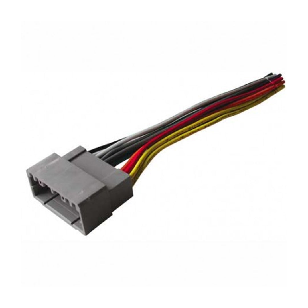 American International CWH638, 2002-2010 Channelrysler / Dodge / Jeep Plugs into Factory Harness