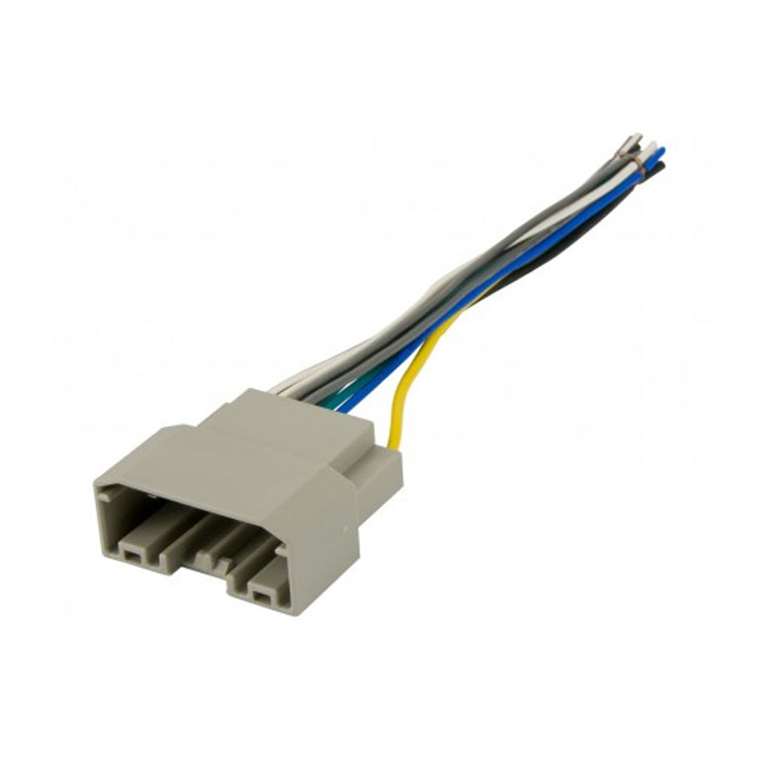 American International CWH642, 2007-2016 Channelrysler / Dodge / Jeep Plugs into Factory Harness