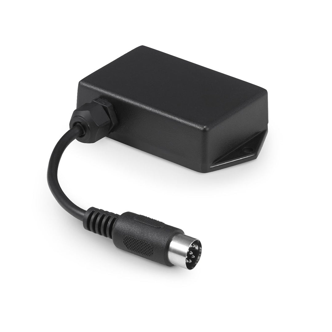 Clarion MF2, Marine Ad-HOC Wi-Fi App Remote