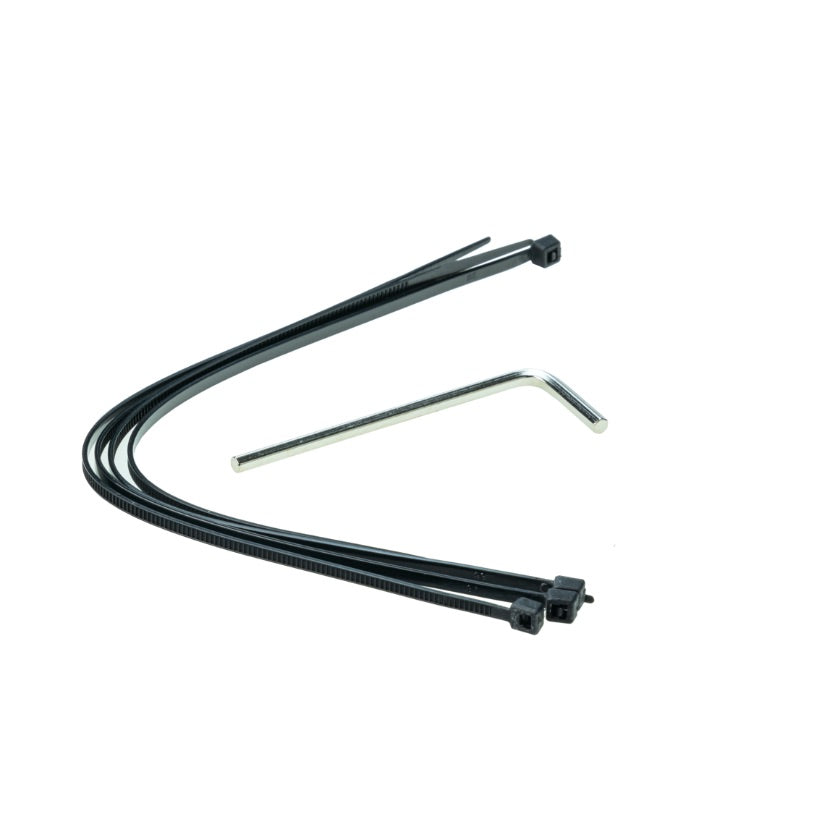 EFX by Scosche DFB4WP, Delta 4/8GA Mini-ANL Weatherproof Fuse Block