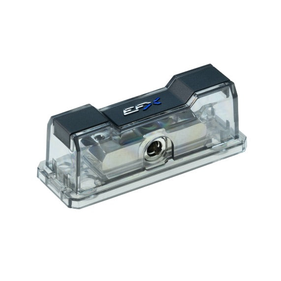 EFX by Scosche DGB48, Delta 4/8GA Ground Distribution Block