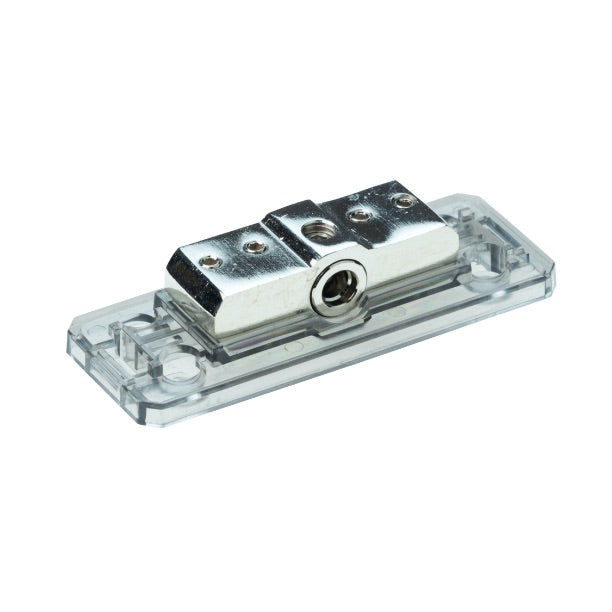 EFX by Scosche DGB48, Delta 4/8GA Ground Distribution Block