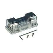 EFX by Scosche DUDB2, Delta 0/4GA Dual Universal Distribution Block