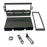 Crux DKGM-C2S, Radio Replacement w/ Dash Kit Radio Replacement for GM Class II Vehicles (Single DIN Dash Kit Included)