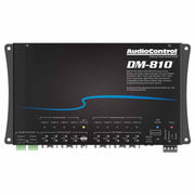 AudioControl DM-810, 8 Input 10 Output DSP Matrix Processor