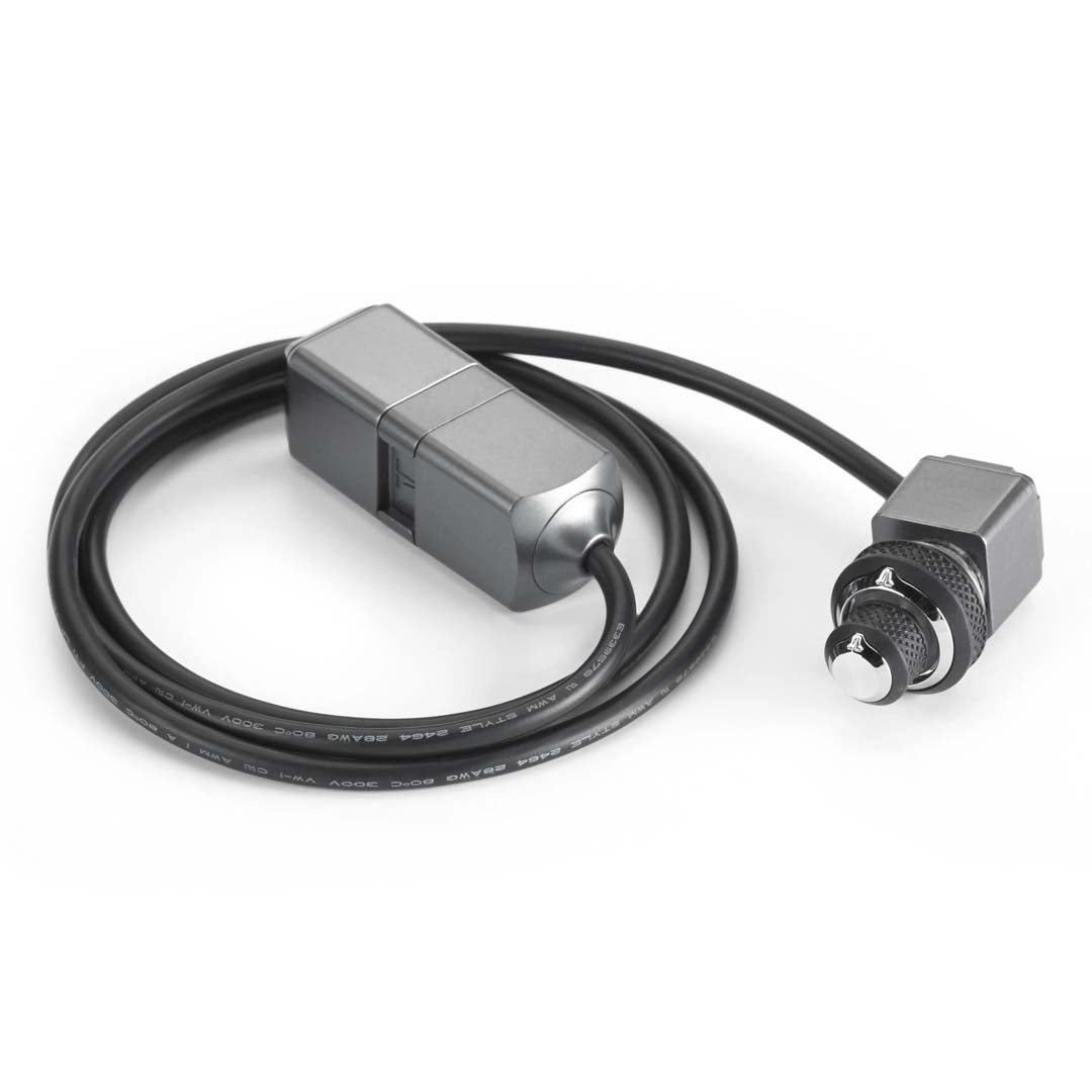 JL Audio DRC-205, Digital Remote Control  for JL Audio Amplifier and Processors