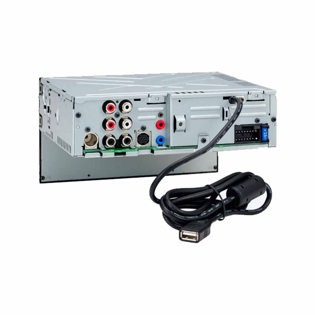 Sony DSX-GS900, GS Series Double Din Digital Media Receiver (Does not play CDs)