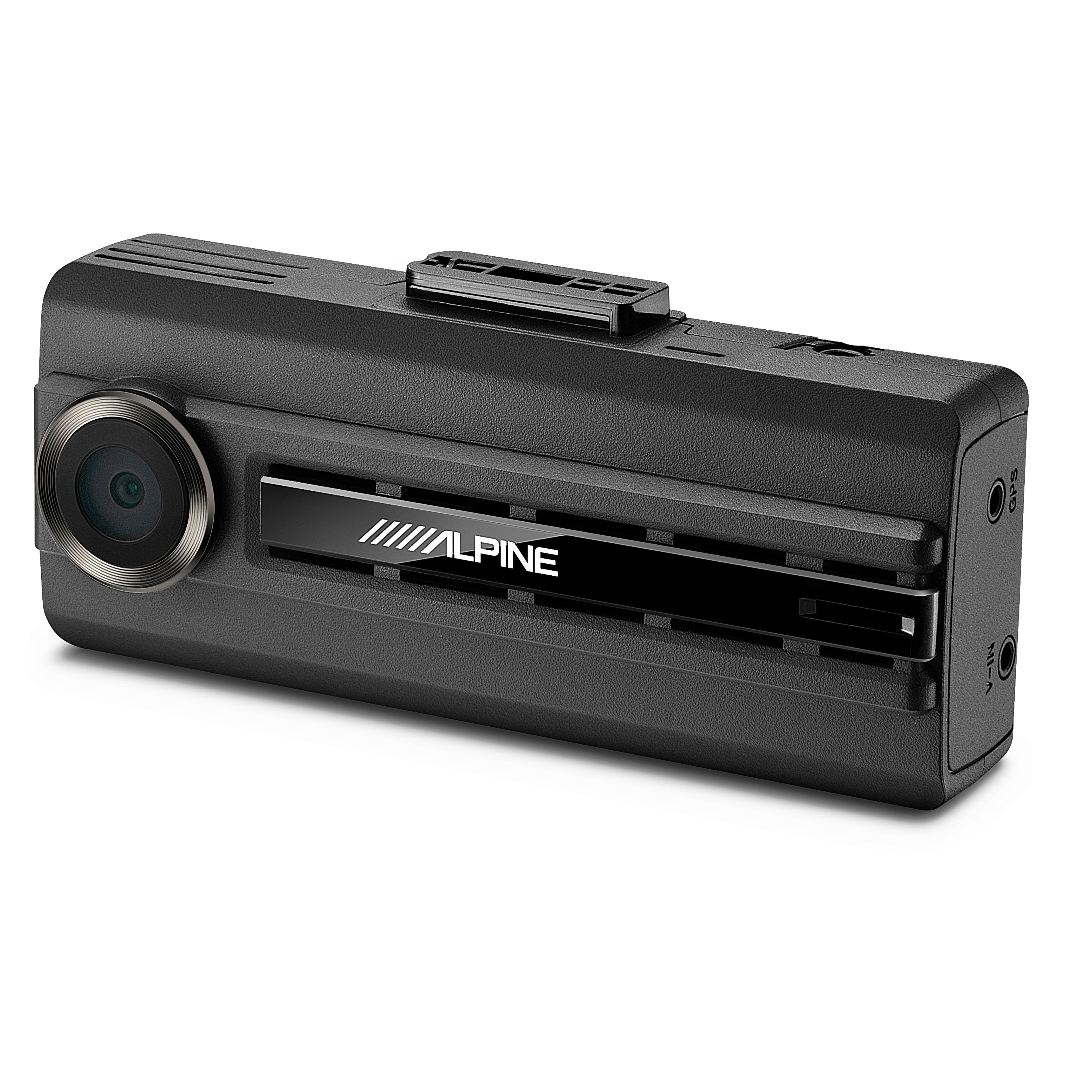 Alpine DVR-C310R, HD Video Recording Dash Cam