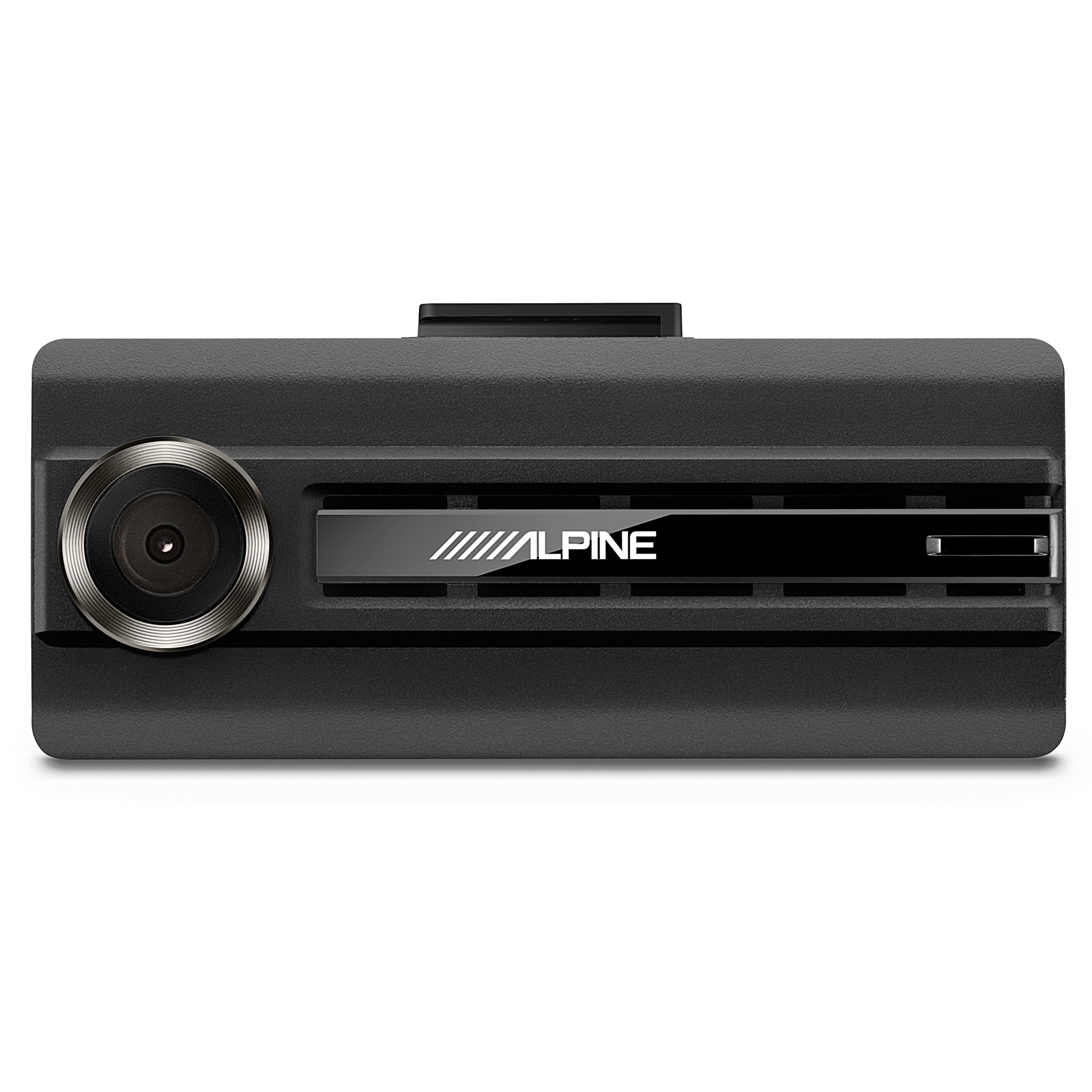 Alpine DVR-C310R, HD Video Recording Dash Cam
