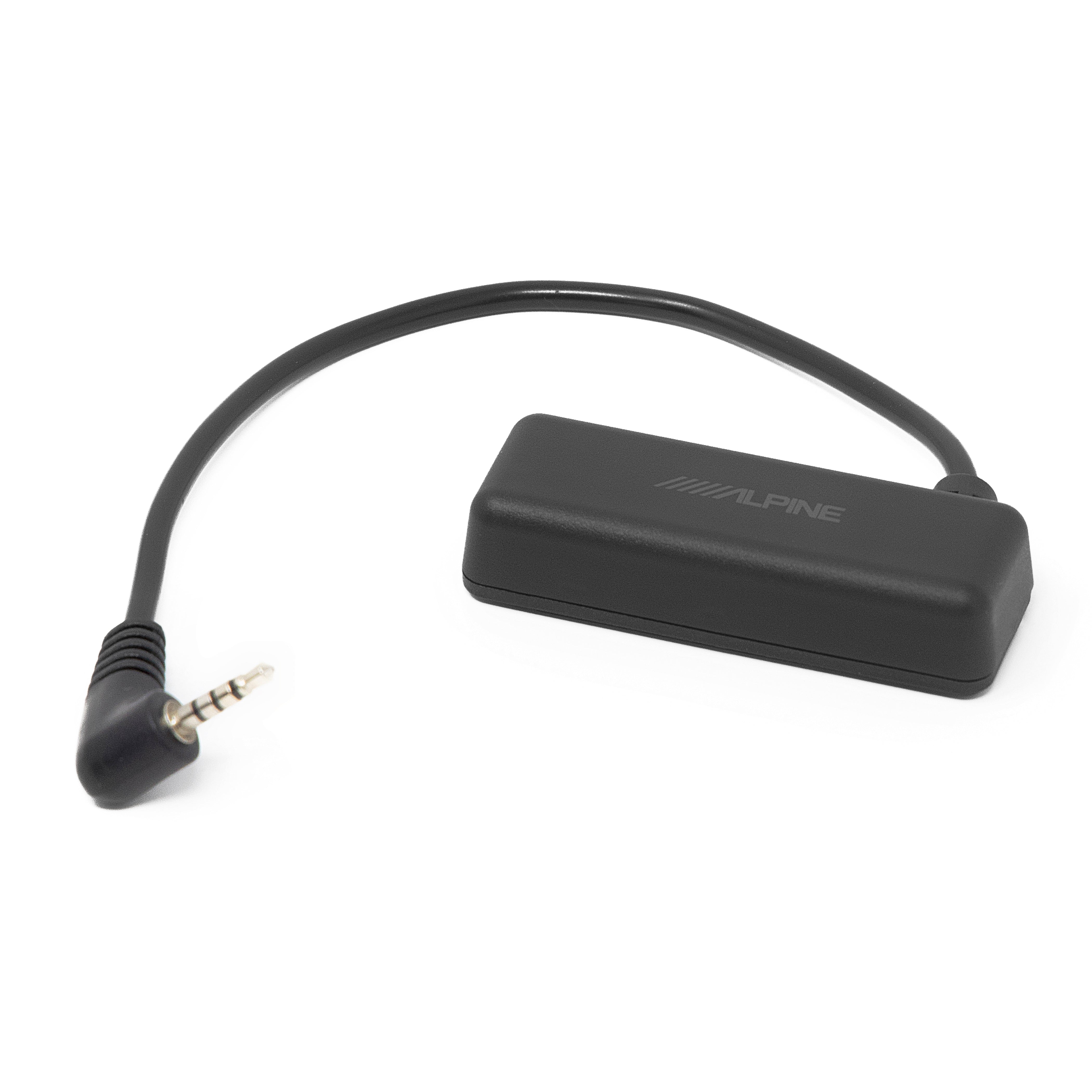 Alpine DVR-C310R, HD Video Recording Dash Cam