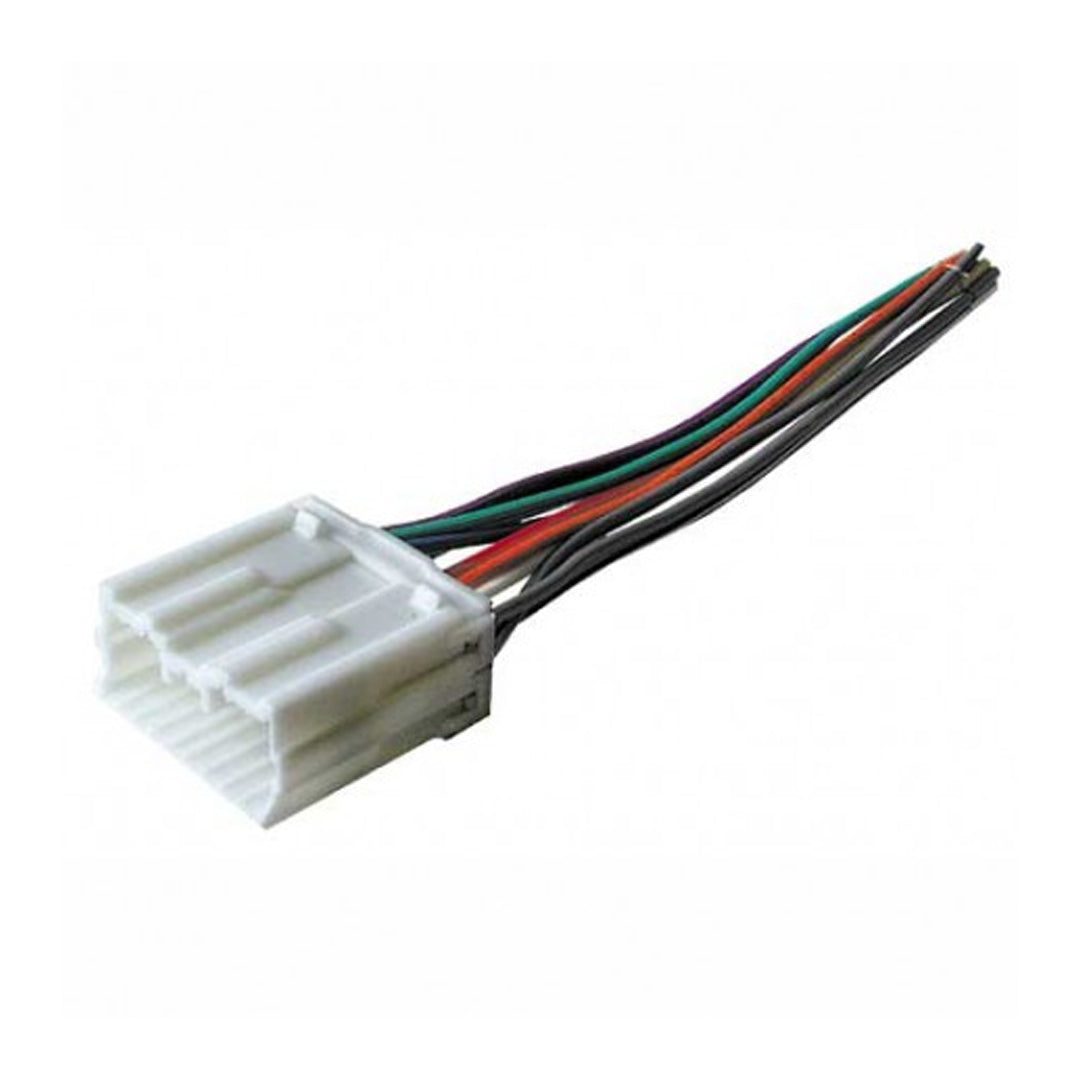 American International DWH612, 1994-2011 Mitsubishi / Dodge / Eagle Plugs into Factory Harness