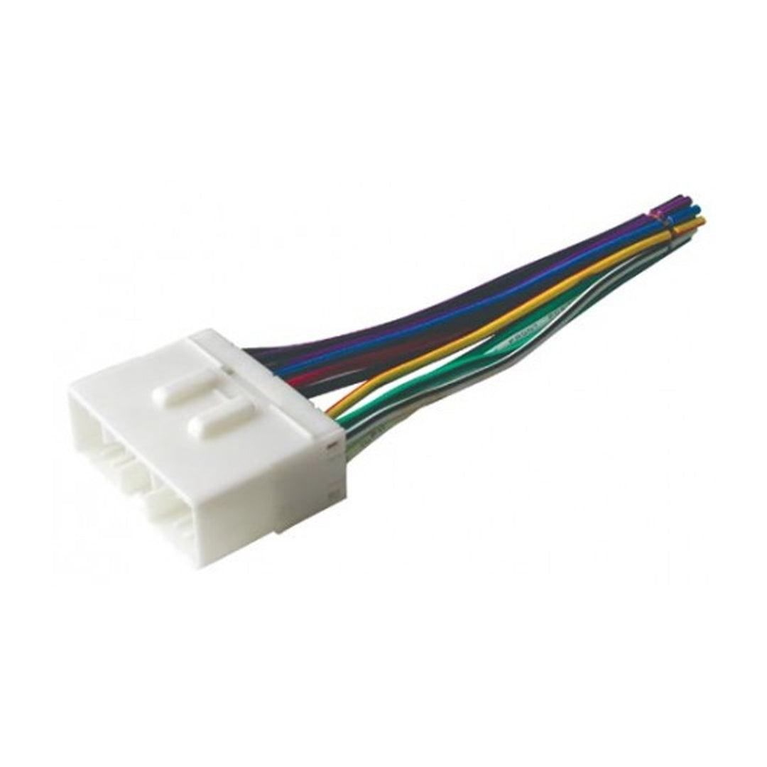 American International DWH664, 1999-2008 Channelevrolet & Select Imports Plugs into Factory Harness