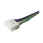 American International DWH664, 1999-2008 Channelevrolet & Select Imports Plugs into Factory Harness