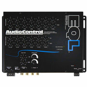 AudioControl EQL, 2 Channel Trunk-Mount Equalizer