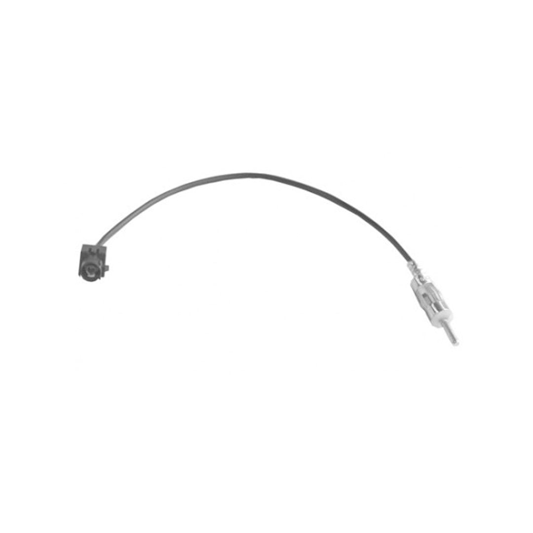 American International EU06, 2000-2017 European & Select Domestic Aftermarket Radio to OEM Antenna