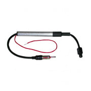 American International EU08, 2004-2017 European & Select Domestic Aftermarket Radio to OEM Antenna