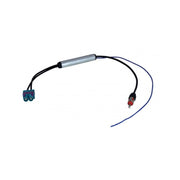 American International EU09, 2009-2017 European Aftermarket Radio to OEM Antenna